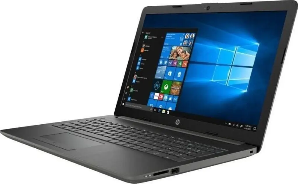 Б/В Ноутбук HP 14 BK 3168ngw (14" 1366*768/Intel Pentium 4415U/RAM 8GB DDR4/SSD 240GB) - фото 3