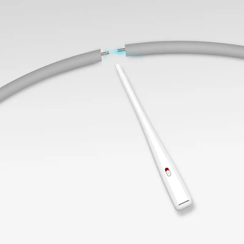 Безконтактний індикатор напруги Xiaomi Duka EM1 - фото 3