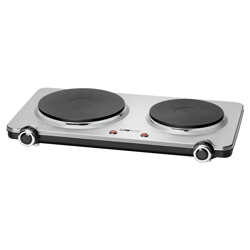 Електроплита Clatronic DKP 3668