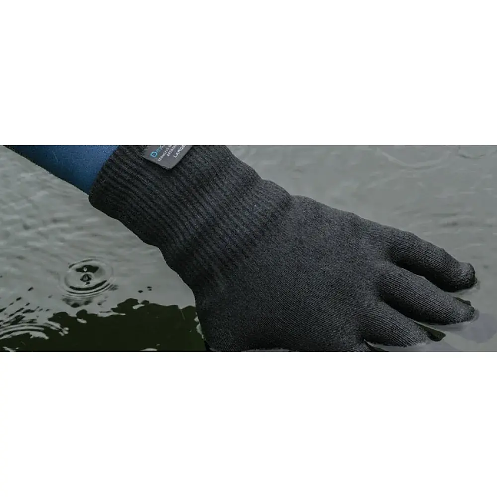 Рукавиці DexShell ThermFit 3.0 Gloves XL black - фото 6