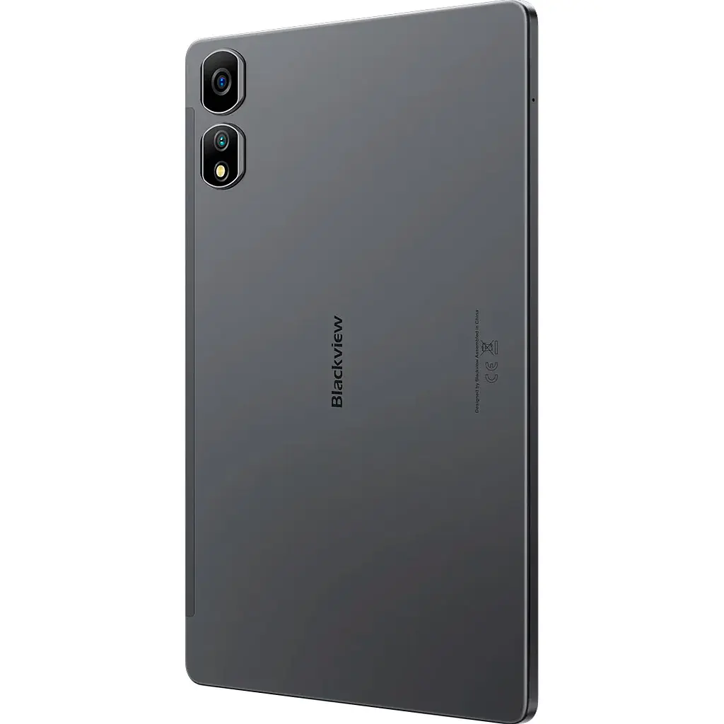 Планшет Blackview Tab 16 Pro 8/256GB LTE Nightfall Gray Global EU [107035] - фото 7