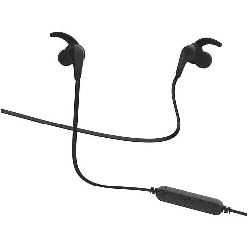 Навушники Remax RB-S25 Wireless Sports Bluetooth - фото 3