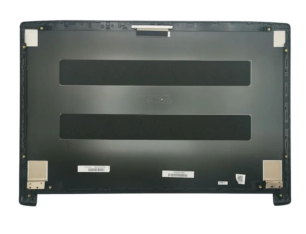 Кришка ноутбука / кришка екрана / кришка матриці для ноутбука Acer Aspire 7 A717-71G, A717-72G (60.GPGN2.005) Оригінал від Acer, Кришка матриці - фото 2