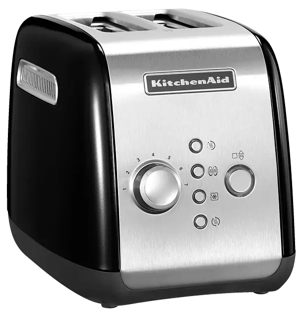 Тостер KitchenAid 5KMT221EOB