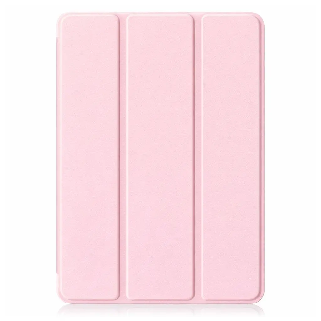 Чохол до планшета BeCover Soft Edge TPU Xiaomi Pad 7 / 7 Pro 11.2" Pink (715544) - фото 3