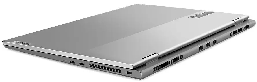 Ноутбук Lenovo ThinkBook 16p 16WQXGA IPS AG/AMD R7 5800H/16/1024F/NVD3060-6/W10P/Grey (20YM0009RA) - фото 8