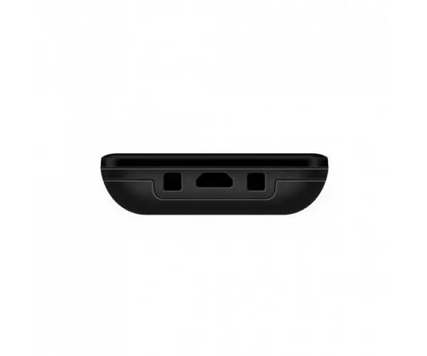 Телефон Maxcom MM35D чорний - фото 5