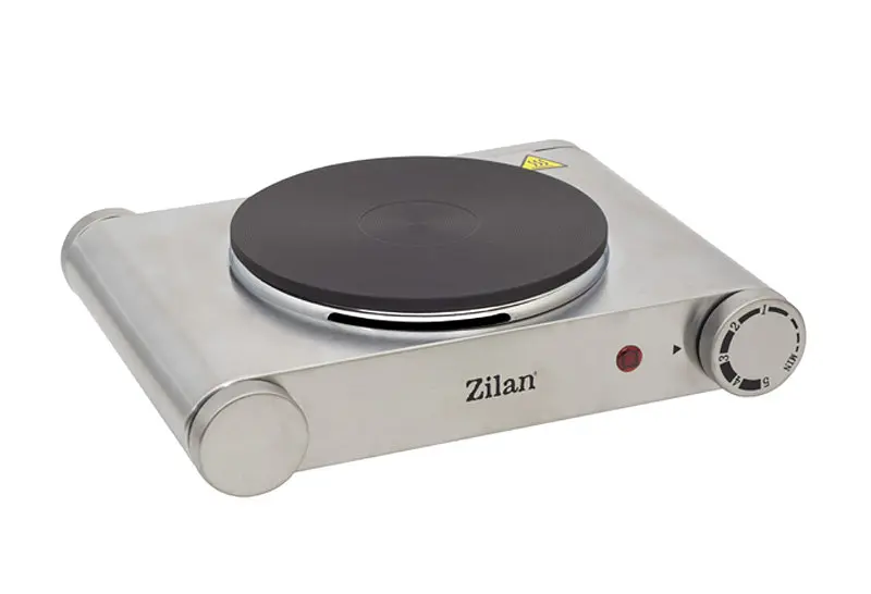 Плита електрична Zilan ZLN0535 - фото 4