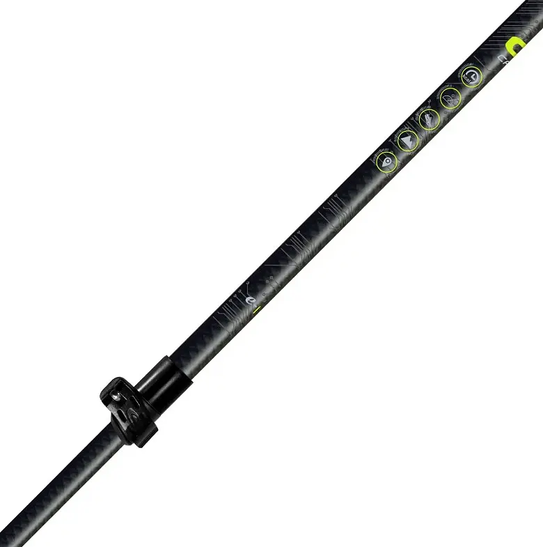 Палиці для скандинавської ходьби Gabel E-Poles G-1A XTL (7008370230000) (DAS301117) - фото 3