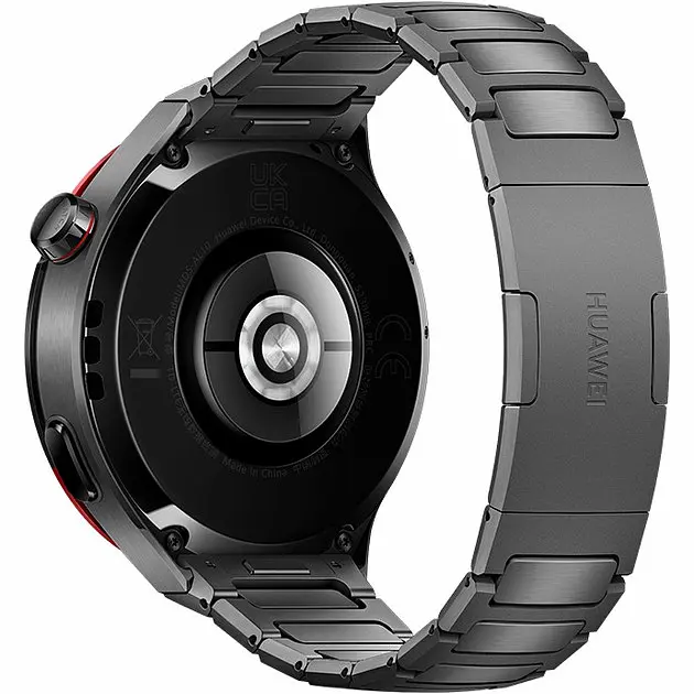 Смарт-годинник HUAWEI Watch 4 Pro Space Edition (55020BXL) - фото 4