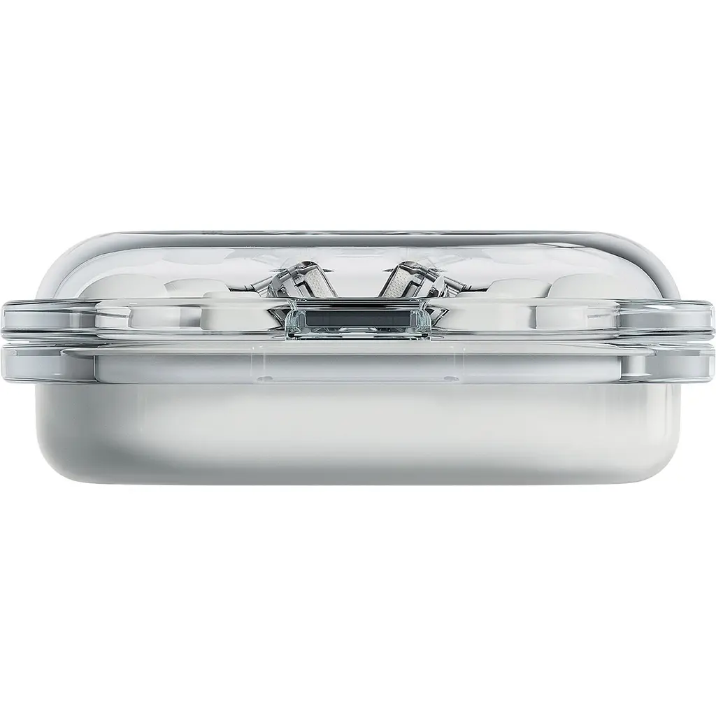 Наушники Nothing Ear (a) White [108662] - фото 5