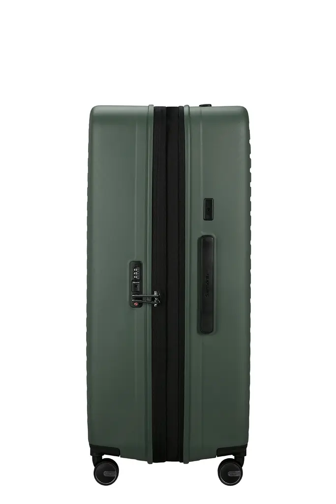 Валіза 81 См Samsonite RESTACKD SAGE 81x54x31(34) KO6*04005 - фото 14