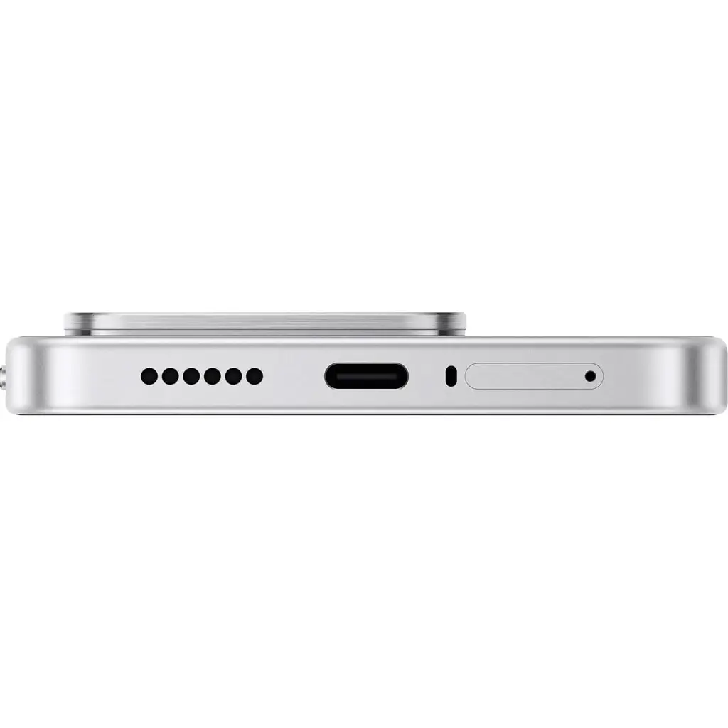 Смартфон Xiaomi 17T 12/512GB Opal White Global EU [175412] - фото 10