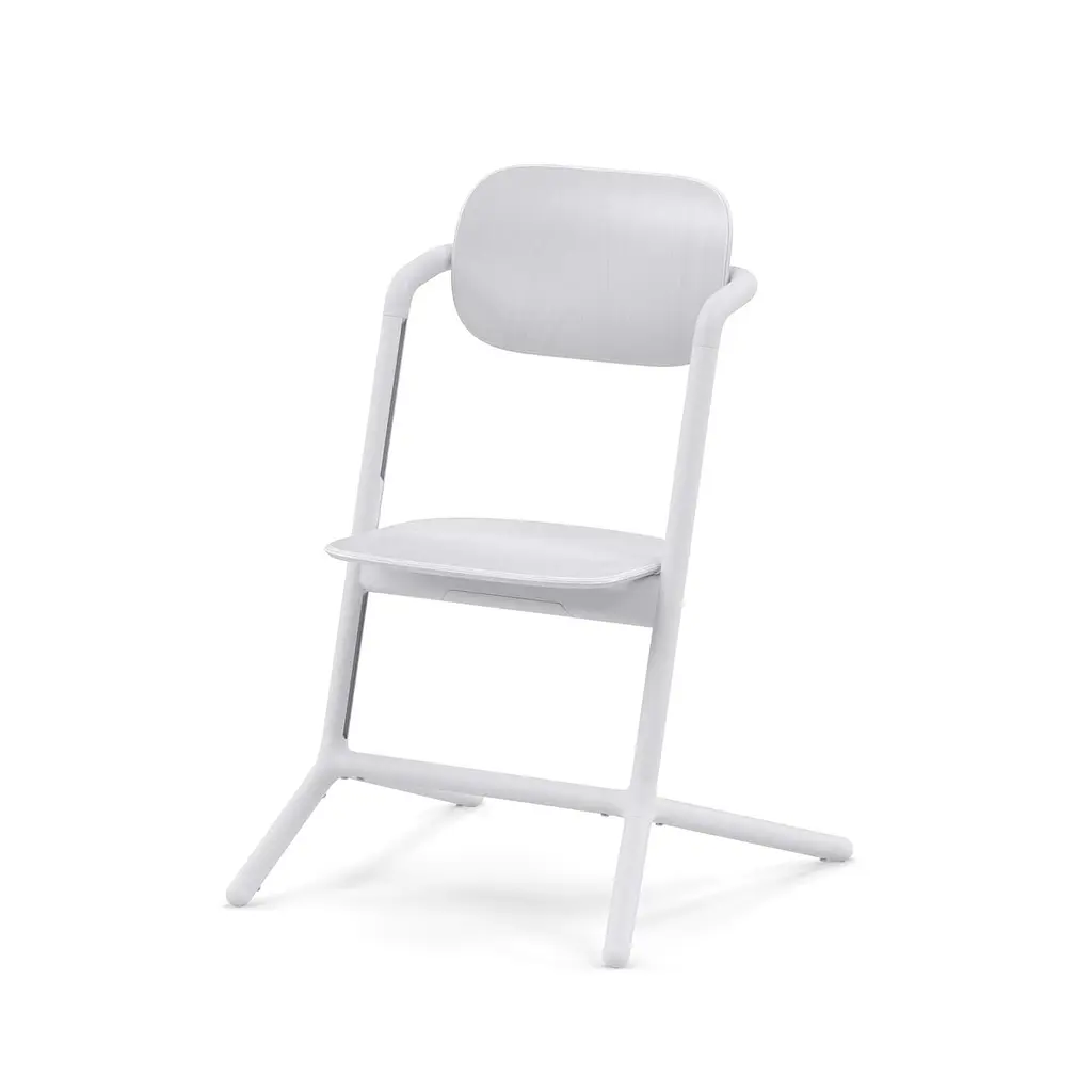 Стілець Lemo All White - фото 6