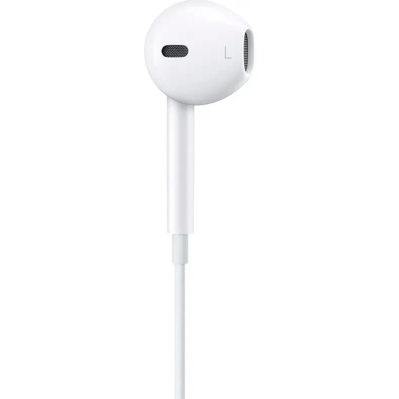 Наушники Apple EarPods USB-C Connector (MTJY3ZM/A) [97693] - фото 3