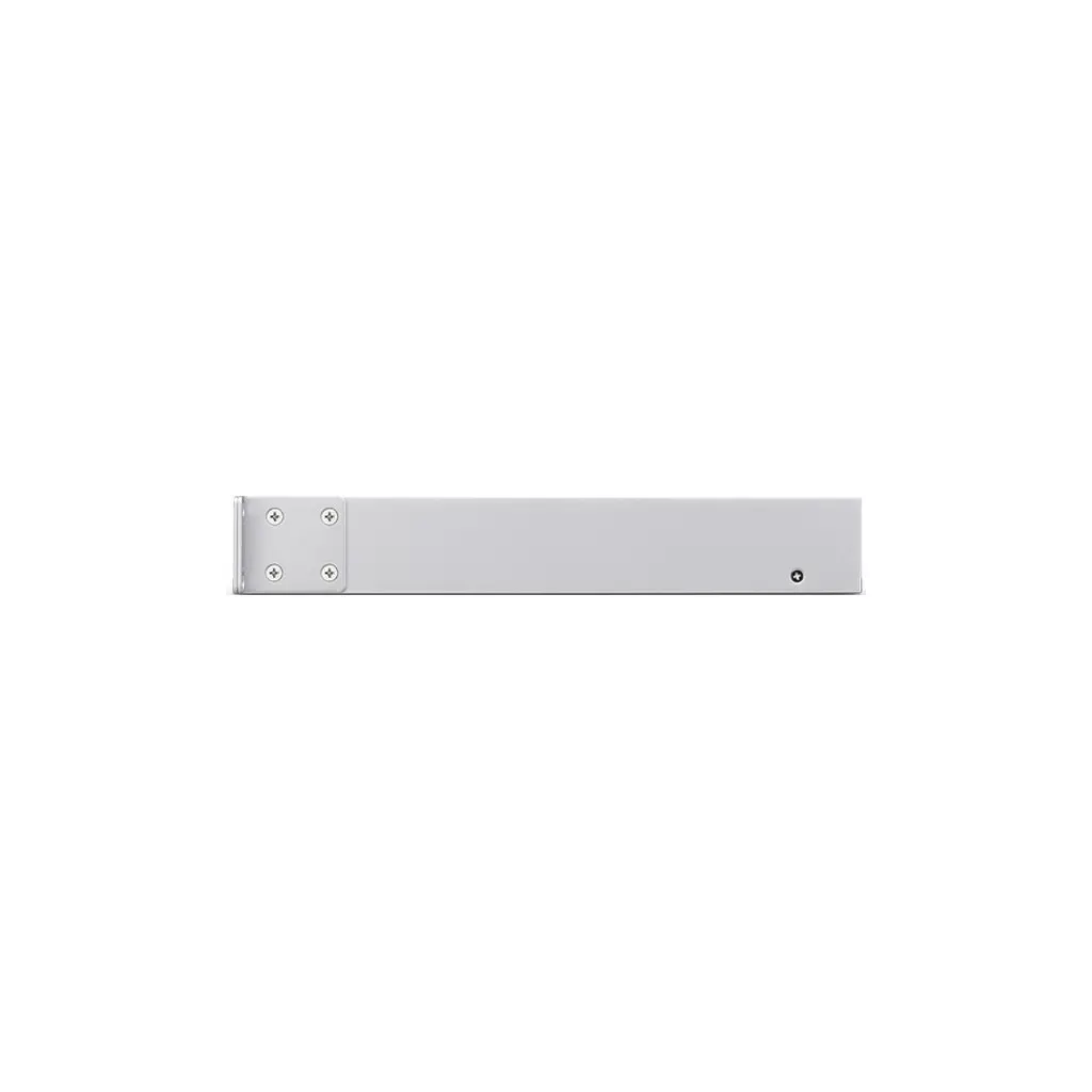 Комутатор мережевий Ubiquiti USW-24-POE - фото 4