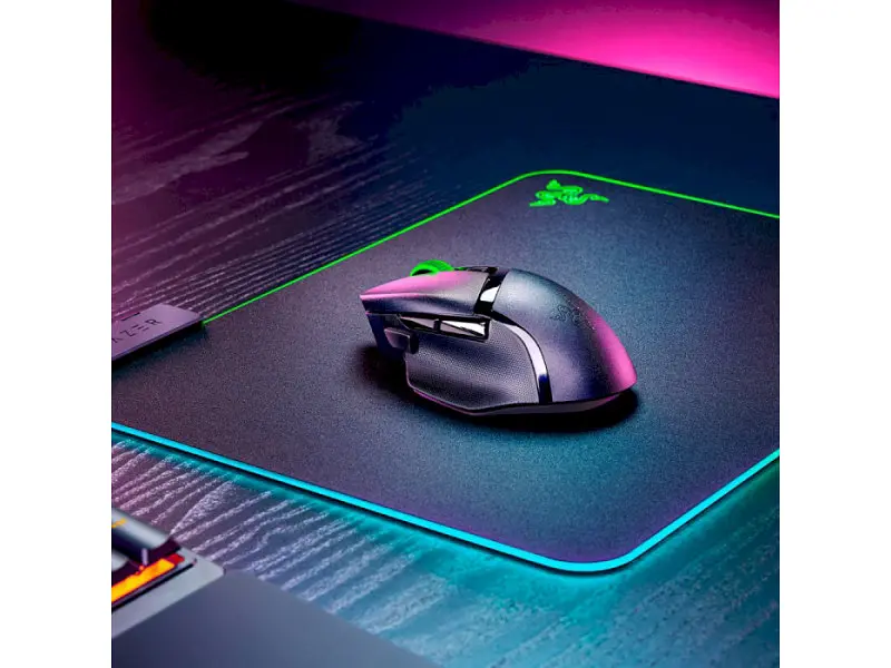 Миша Razer Basilisk V3 X Hyperspeed (RZ01-04870100-R3G1) - фото 9
