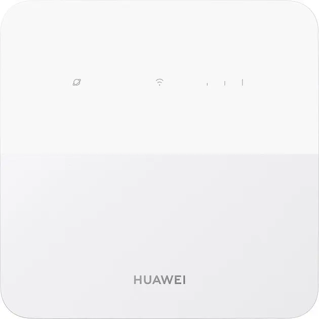 Бездротовий портативний роутер Huawei CPE 5s (B320-323) з модулем 4G - фото 8