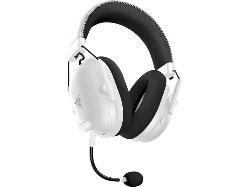 Навушники з мікрофоном Razer Blackshark V2 PRO 2023 White (RZ04-04530200-R3M1) - фото 3