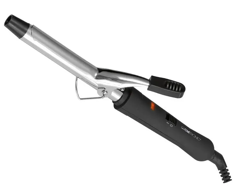 Плойка Clatronic HC 3392 Black