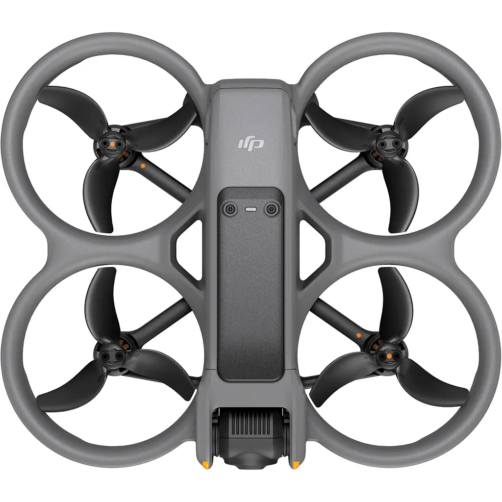 Квадрокоптер DJI Avata 2 Fly More Combo Single Battery (CP.FP.00000150.02) EU [109223] - фото 4