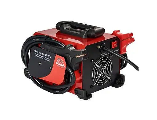 Пуско-зарядний пристрій Vitals Master ST-200 (185734) - фото 7