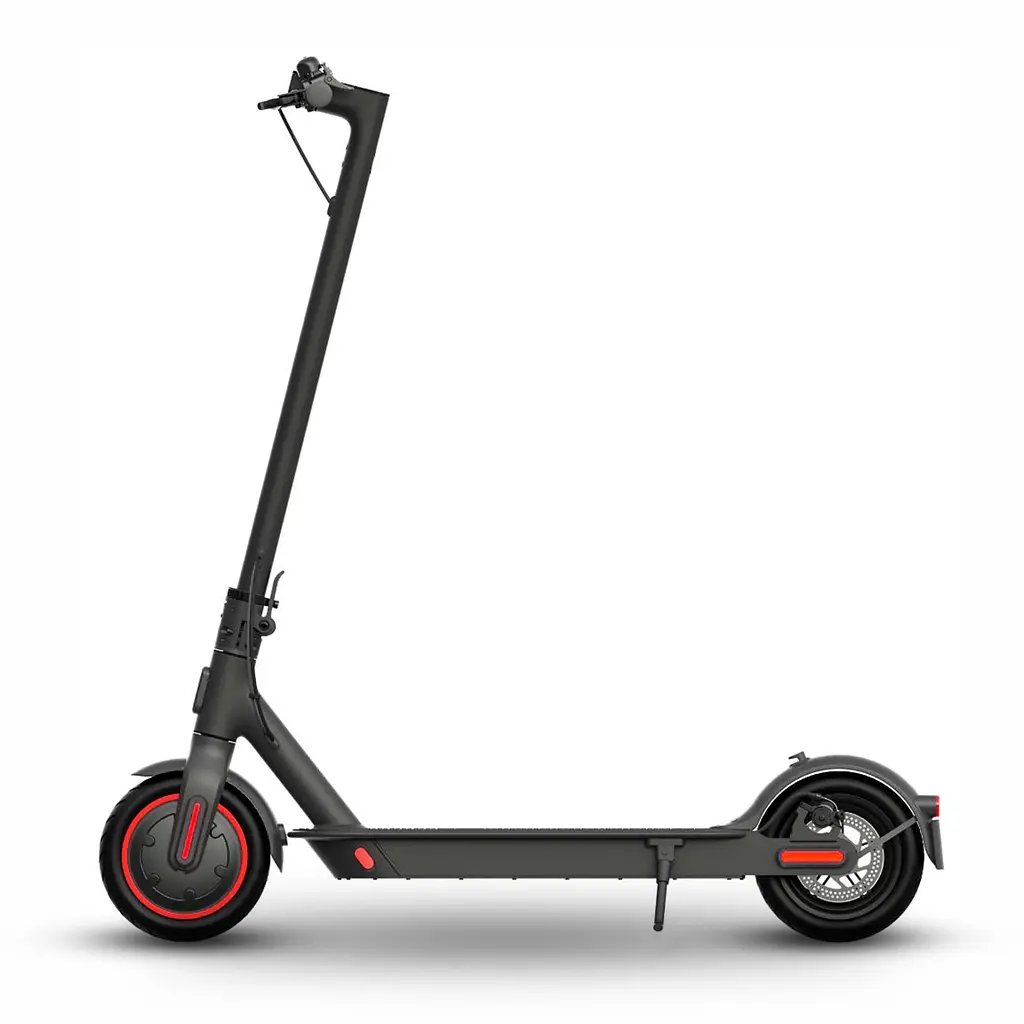 Электросамокат KUGOO M365 PRO Max 500W 11Ah Grey - фото 1