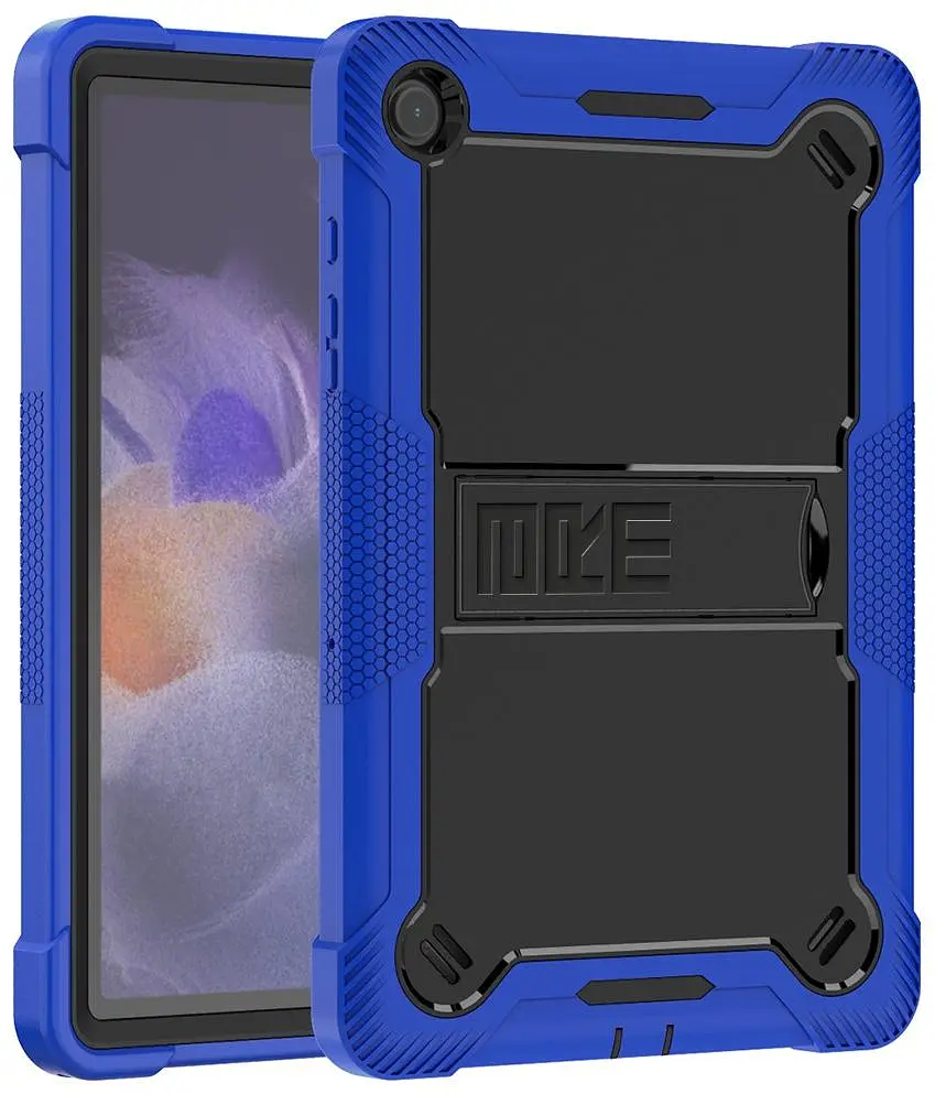 Чохол до планшета Armorstandart Rover Samsung Tab A11+ Blue (ARM89301)