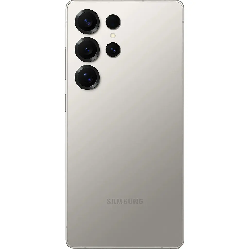Смартфон Samsung Galaxy S25 Ultra 12/256GB Titanium Gray (SM-S938BZTD) [NFC, 2 SIM/1 SIM + eSIM] - фото 10
