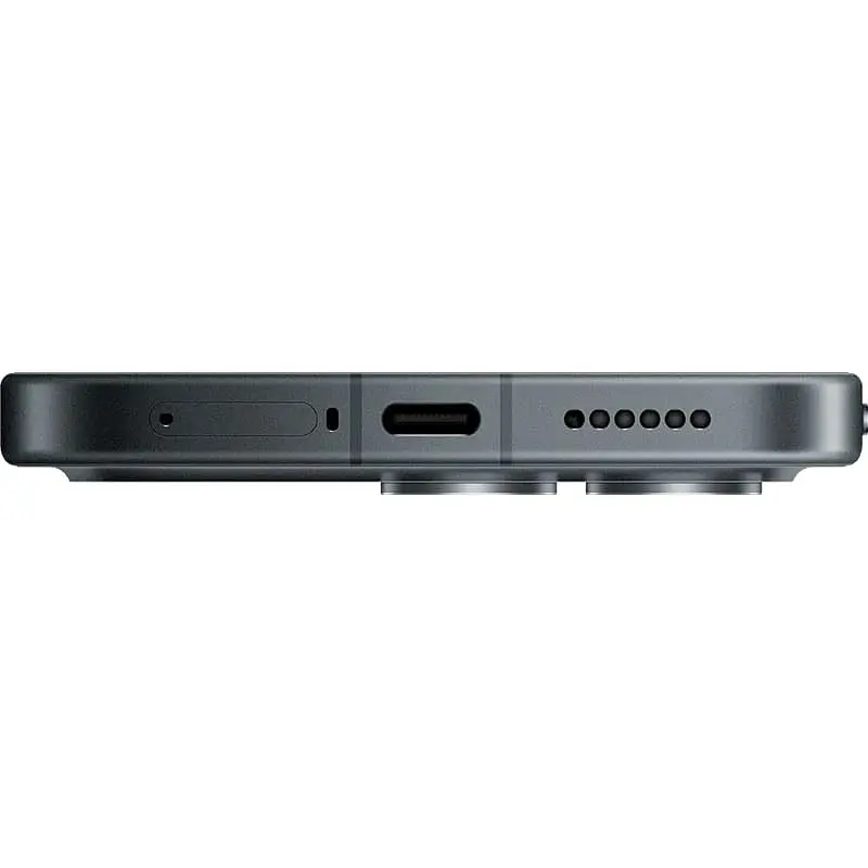 Смартфон Poco F8 Pro 12/256GB Black - фото 7