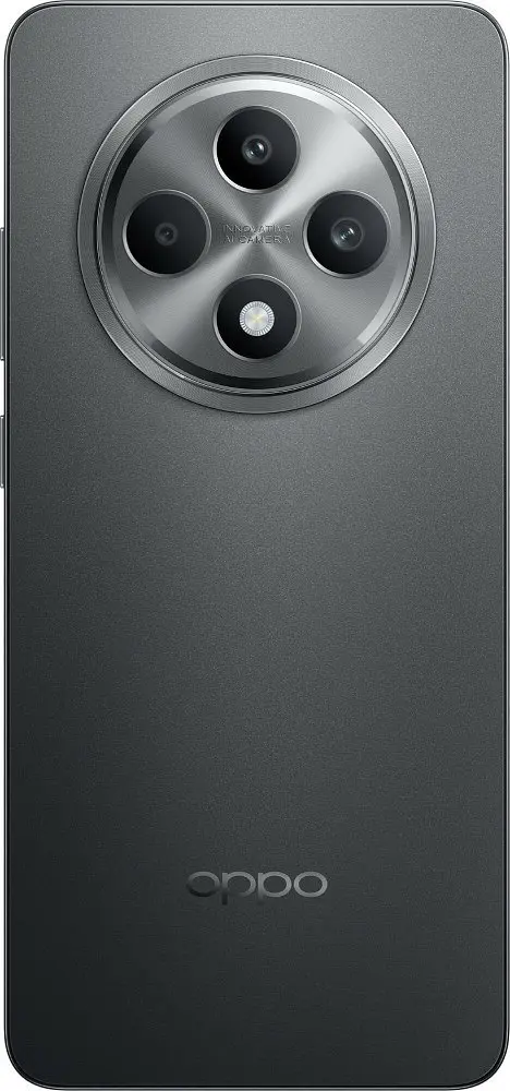 Смартфон OPPO Reno 12 F 8/256GB Matte Grey (Global) Seller Refurbished - фото 4