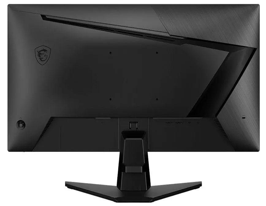 Монітор MSI 24.5" MAG 255XF IPS Чорний 300Hz - фото 4