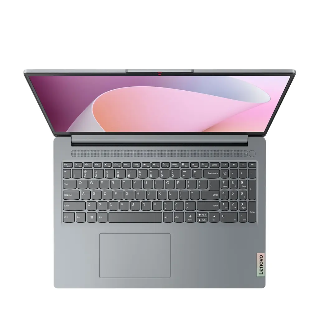 Ноутбук Lenovo IdeaPad Slim 3 7 7730U 16GB 512GB - фото 2