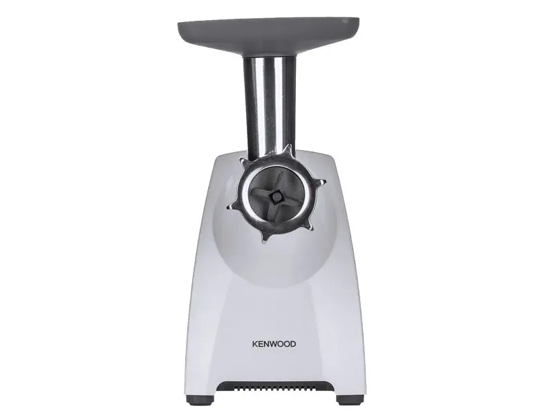 М'ясорубка Kenwood MG360 - фото 3