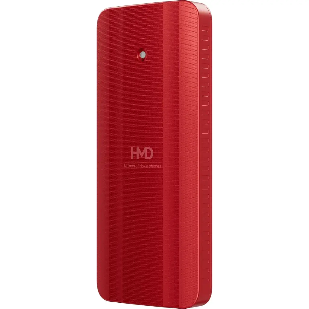 Мобільний телефон Nokia 215 4G DS 2026 Red - фото 6