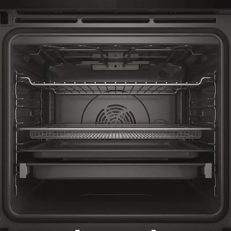 Електрична духова шафа WHIRLPOOL WOI78PT1SBA - фото 5