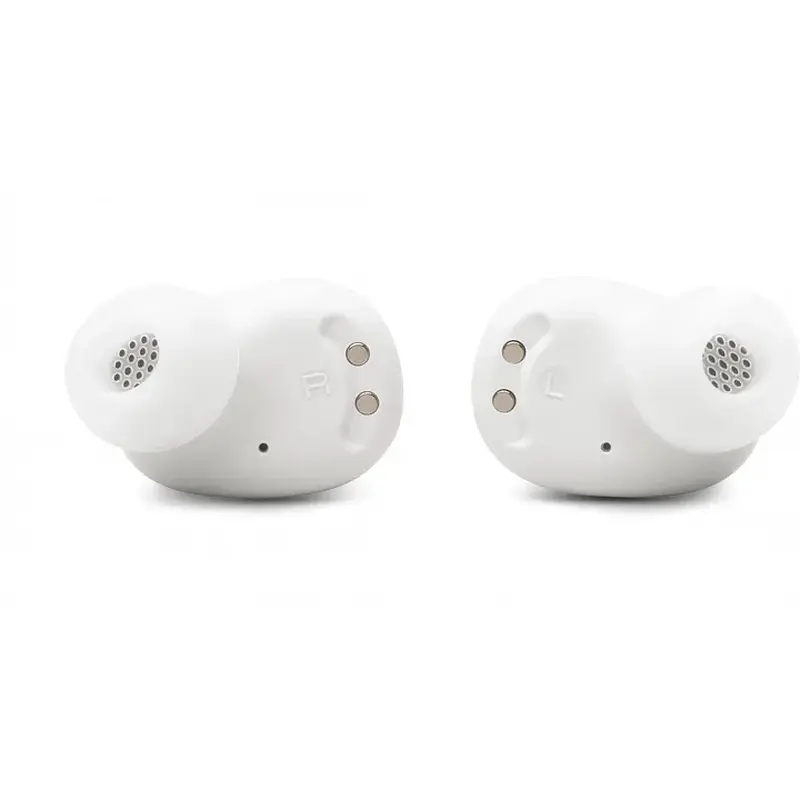 Навушники JBL Wave Buds 2 White (JBLWBUDS2WHT) - фото 4