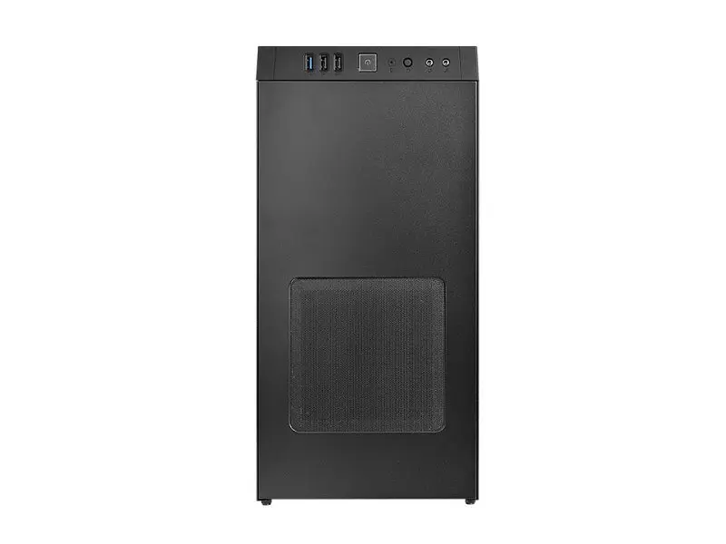 Корпус Thermaltake Versa H17 Black (CA-1J1-00S1NN-00) - фото 5