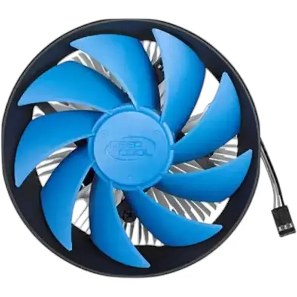 Кулер процесорний Deepcool Gamma Archer - фото 3