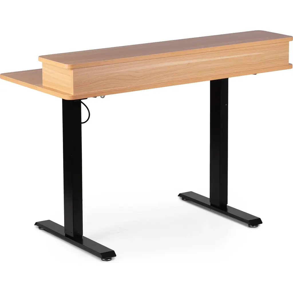 Комп'ютерний ігровий стіл Barsky User Master 1200x600 (VRU_el-03) [111779] - фото 9