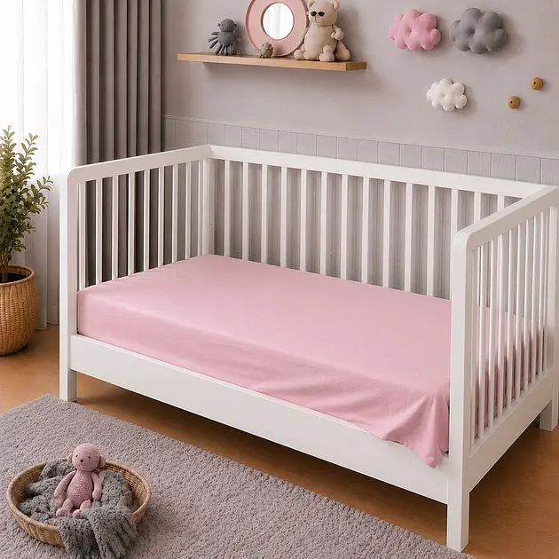 Дитяча постільна білизна BABY Poplin Line та Emerson (2200012787137) - фото 3