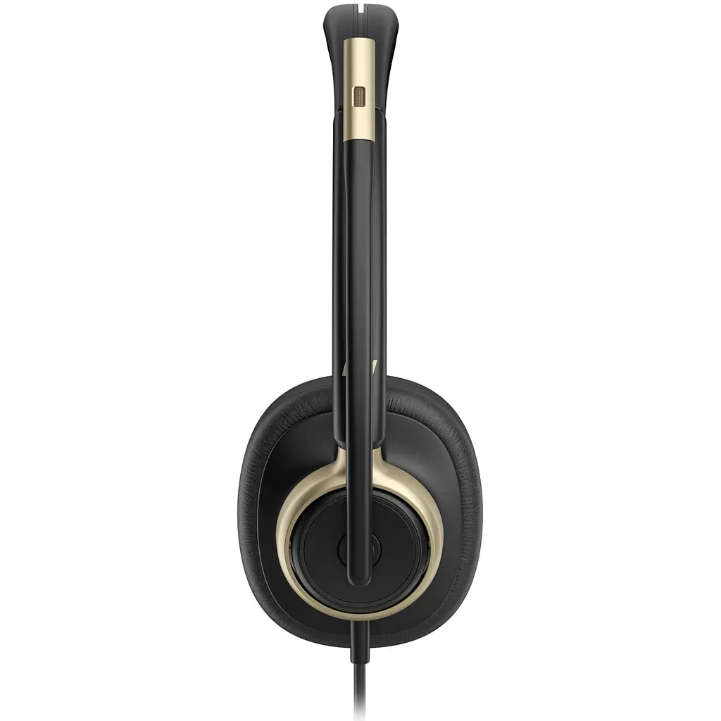 Гарнітура HP Poly Mission 825 Stereo USB-C/A - фото 5