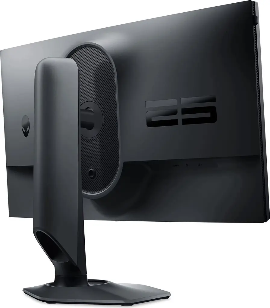 Монітор 24.5" Dell AW2524HF FHD IPS 500Hz (210-BJPH) - фото 4
