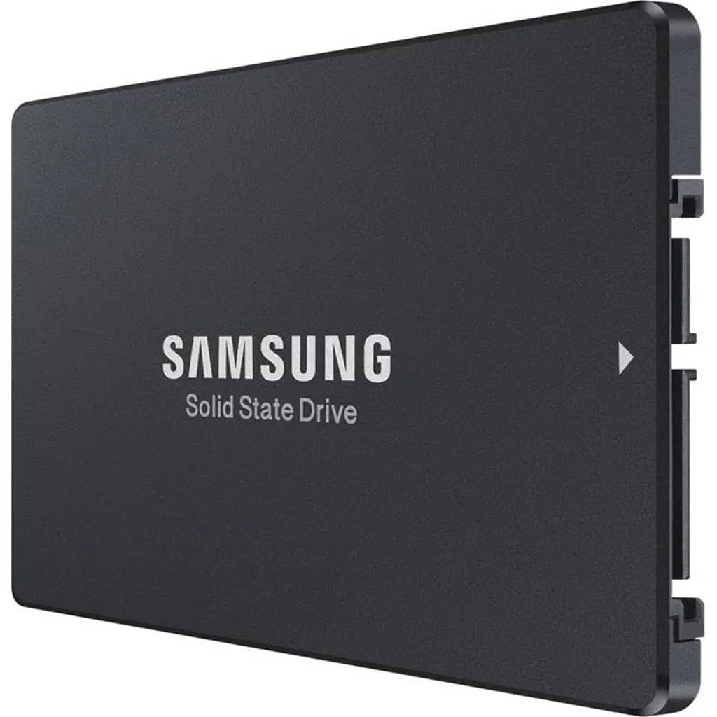 SSD накопичувач Samsung PM897 3.84TB (MZ7L33T8HBNA-00B7C) [122265] - фото 2