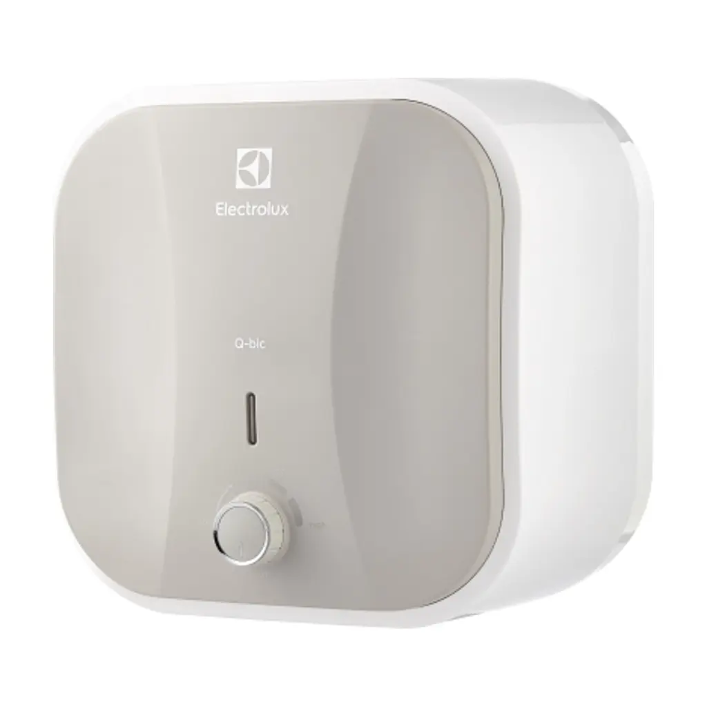 Бойлер Electrolux EWH 15 Q-bic U - фото 10