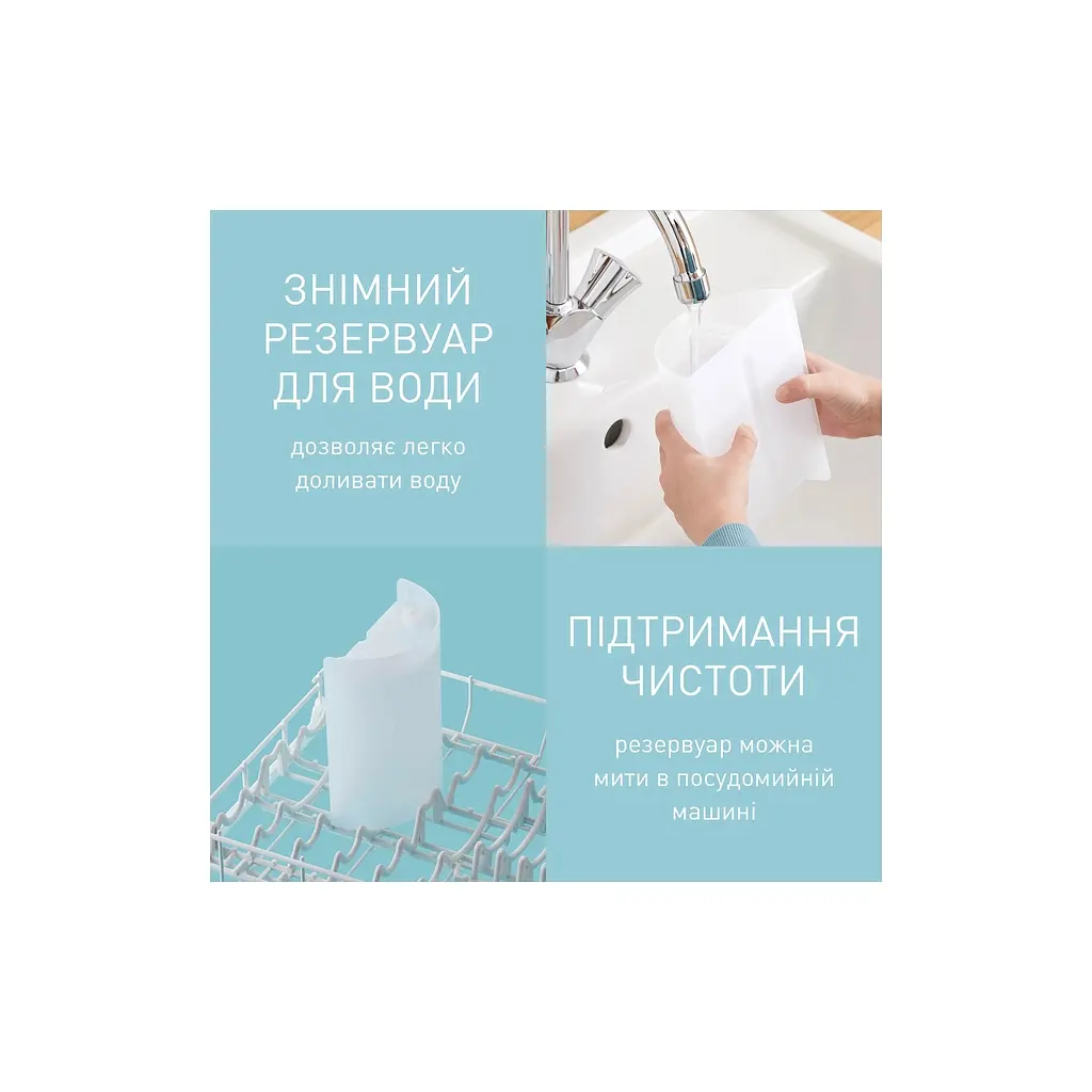 Іригатор Panasonic EW1614W520 - фото 11