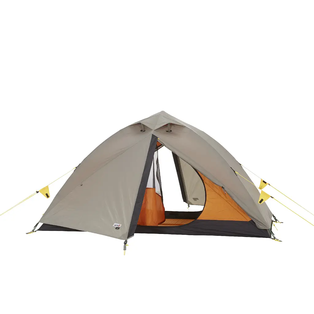 Палатка двухместная Wechsel Charger 2 TL Laurel Oak (231063) - фото 15