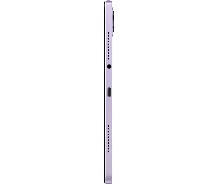 Планшет Xiaomi Redmi Pad SE 4 / 128GB фиолетовый (европейская версия) - фото 9