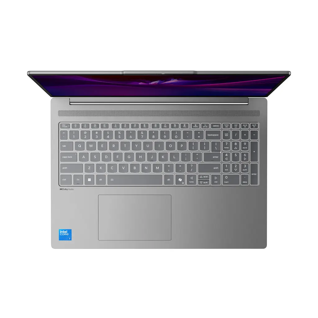 Ноутбук Lenovo IdeaPad Slim 5 16IRH10 (83HS00AKRA) - фото 9