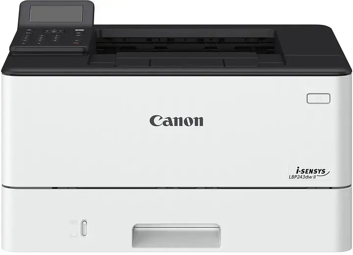 Принтер А4 i-SENSYS LBP243dw II з Wi-Fi Canon teh0014842 - фото 2